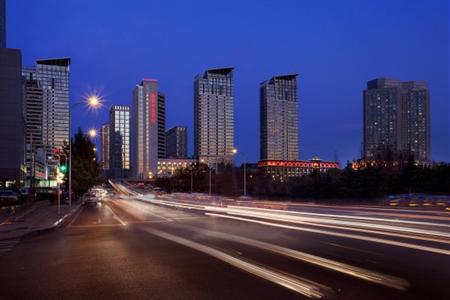 фото отеля Kempinski Hotel Dalian