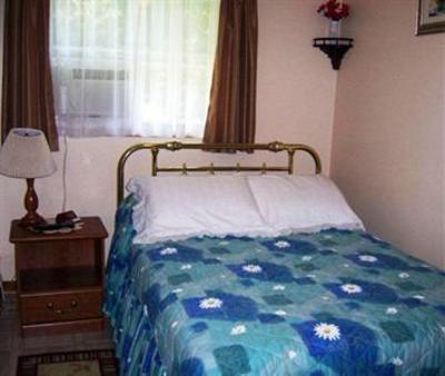 фото отеля Lindentree B&B