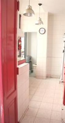 фото отеля Km0 Rock Hostel