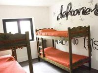 Km0 Rock Hostel