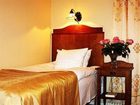 фото отеля Hotell Läckö