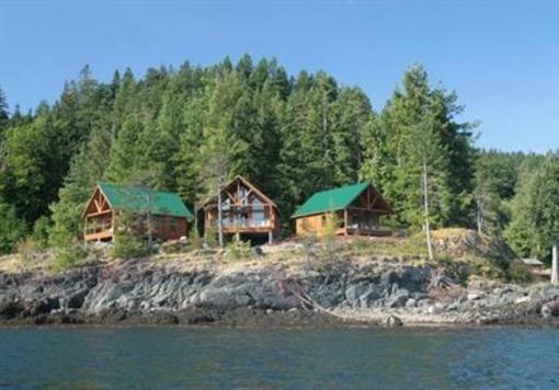 фото отеля Brown's Bay Resort