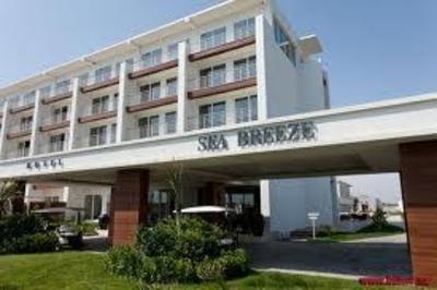 фото отеля Sea Breeze Hotel Nardaran