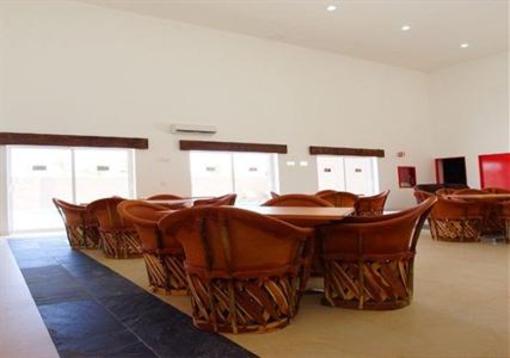 фото отеля Hotel Zar La Paz B.C.S
