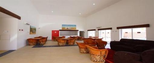 фото отеля Hotel Zar La Paz B.C.S