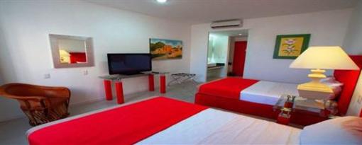 фото отеля Hotel Zar La Paz B.C.S