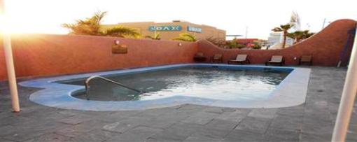 фото отеля Hotel Zar La Paz B.C.S