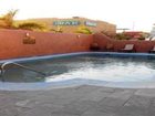 фото отеля Hotel Zar La Paz B.C.S