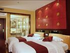 фото отеля Western Royal Palace Hotel Chengdu