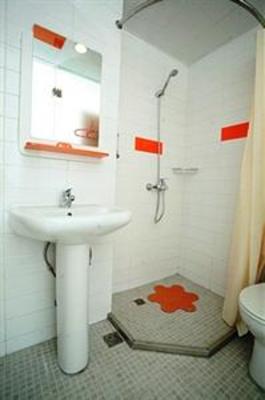 фото отеля Pod Inn Xuzhou Xuanwu Market