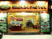 Friendly Hotel Hanoi