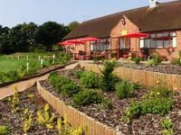 Burlish Park Golf Club