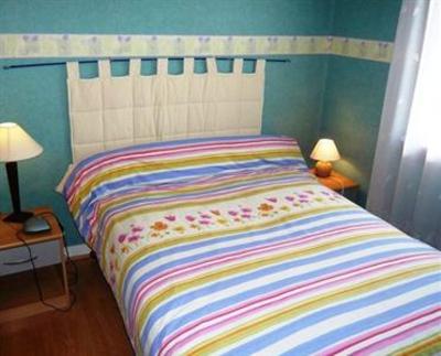 фото отеля Appartement Elgarrekin