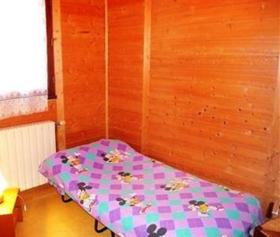 фото отеля Appartement Elgarrekin