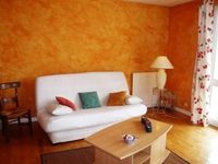 Appartement Elgarrekin