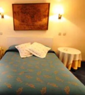 фото отеля Hostal La Corte Castellon
