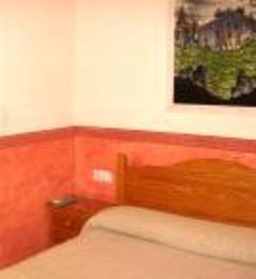 фото отеля Hostal La Corte Castellon