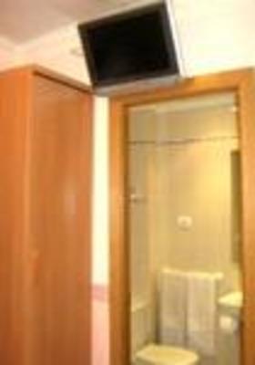 фото отеля Hostal La Corte Castellon