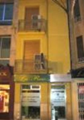 фото отеля Hostal La Corte Castellon