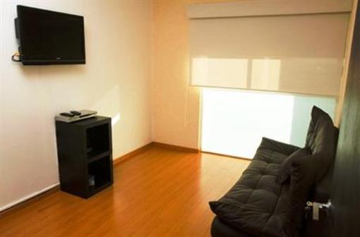 фото отеля La Reserva Suites