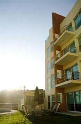 фото отеля La Reserva Suites
