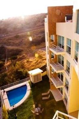 фото отеля La Reserva Suites