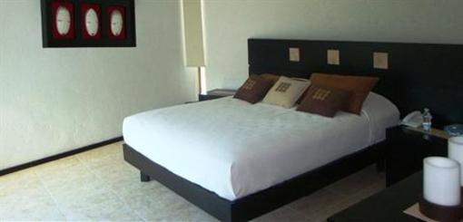 фото отеля La Reserva Suites