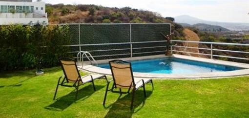 фото отеля La Reserva Suites