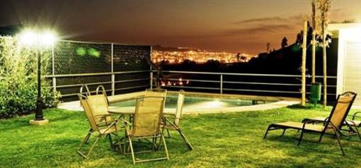 фото отеля La Reserva Suites