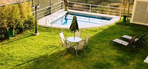 фото отеля La Reserva Suites