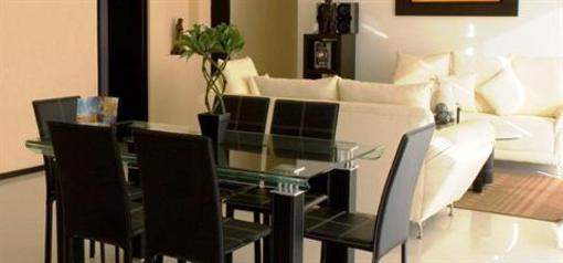 фото отеля La Reserva Suites