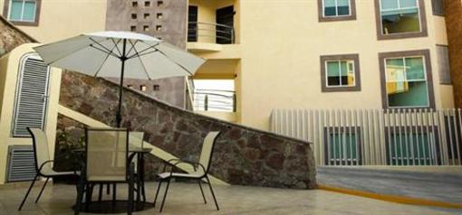 фото отеля La Reserva Suites