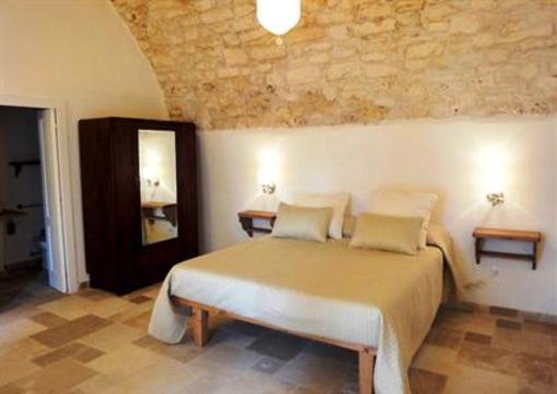 фото отеля Masseria Genovese