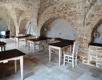 фото отеля Masseria Genovese