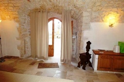 фото отеля Masseria Genovese