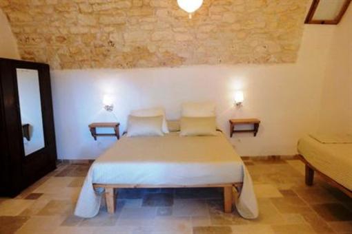 фото отеля Masseria Genovese