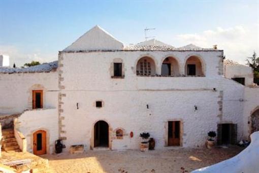 фото отеля Masseria Genovese