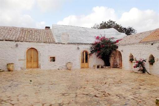 фото отеля Masseria Genovese