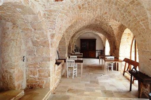 фото отеля Masseria Genovese