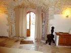 фото отеля Masseria Genovese