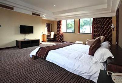 фото отеля Yongxing Holiday Hotel