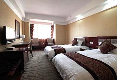 фото отеля Yongxing Holiday Hotel