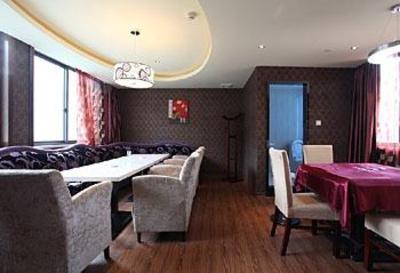 фото отеля Yongxing Holiday Hotel