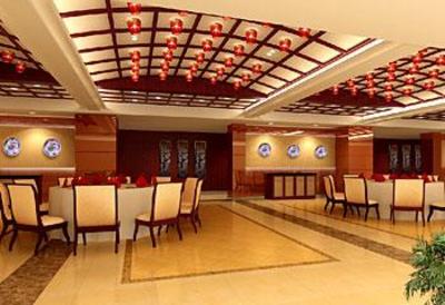 фото отеля Yongxing Holiday Hotel