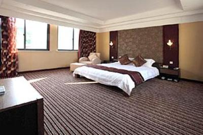 фото отеля Yongxing Holiday Hotel
