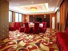 фото отеля Yongxing Holiday Hotel