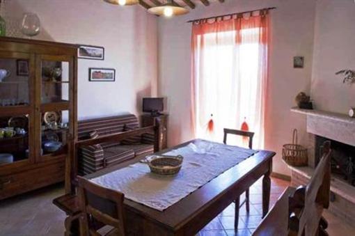 фото отеля Agriturismo Poggio Di Montedoro