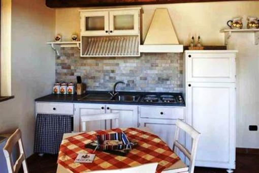 фото отеля Agriturismo Poggio Di Montedoro