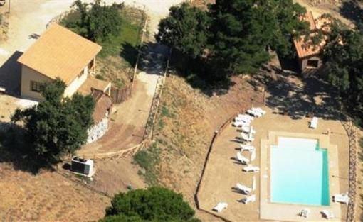 фото отеля Agriturismo Poggio Di Montedoro