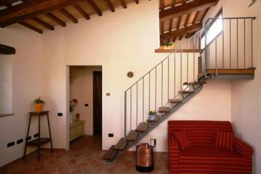 фото отеля Agriturismo Poggio Di Montedoro